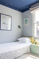 Oakington Road by Onefinestay