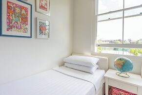 Oakington Road by Onefinestay