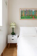 Bathurst Mews III by Onefinestay
