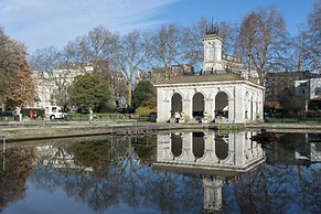 Bathurst Mews III by Onefinestay