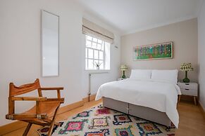 Bathurst Mews III by Onefinestay