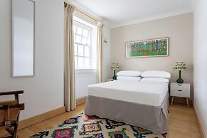 Bathurst Mews III by Onefinestay