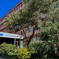 Hotel Avion