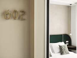 The Lekka Hotel & Spa