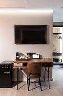 Hotel El Castillo La Ciudadela Marbella