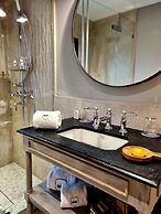 Hotel El Castillo La Ciudadela Marbella