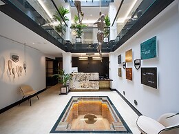 Hotel El Castillo La Ciudadela Marbella