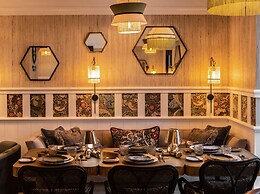 Hotel El Castillo La Ciudadela Marbella