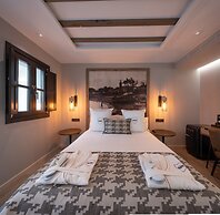 Hotel El Castillo La Ciudadela Marbella