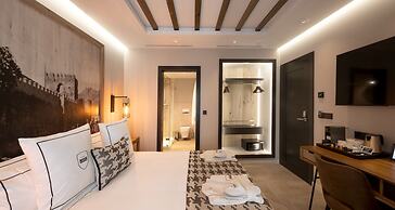 Hotel El Castillo La Ciudadela Marbella