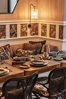 Hotel El Castillo La Ciudadela Marbella