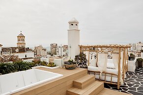 Hotel El Castillo La Ciudadela Marbella