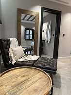 Hotel El Castillo La Ciudadela Marbella