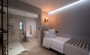 Hotel El Castillo La Ciudadela Marbella