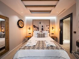 Hotel El Castillo La Ciudadela Marbella