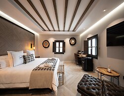 Hotel El Castillo La Ciudadela Marbella