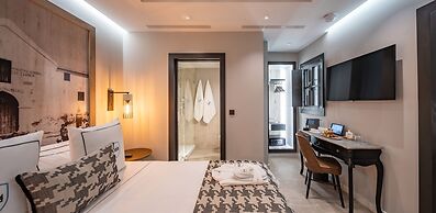 Hotel El Castillo La Ciudadela Marbella