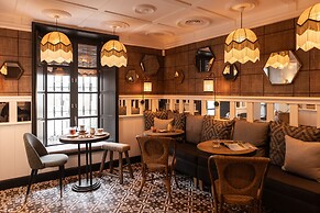 Hotel El Castillo La Ciudadela Marbella