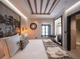 Hotel El Castillo La Ciudadela Marbella