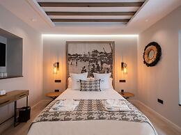 Hotel El Castillo La Ciudadela Marbella