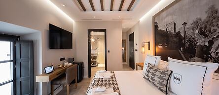 Hotel El Castillo La Ciudadela Marbella