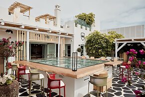 Hotel El Castillo La Ciudadela Marbella