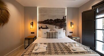 Hotel El Castillo La Ciudadela Marbella