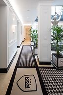 Hotel El Castillo La Ciudadela Marbella