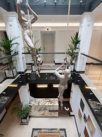 Hotel El Castillo La Ciudadela Marbella