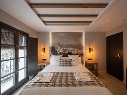 Hotel El Castillo La Ciudadela Marbella