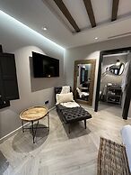 Hotel El Castillo La Ciudadela Marbella