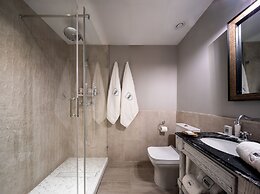 Hotel El Castillo La Ciudadela Marbella