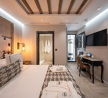 Hotel El Castillo La Ciudadela Marbella