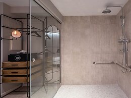 Hotel El Castillo La Ciudadela Marbella