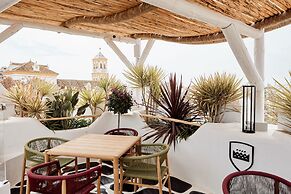 Hotel El Castillo La Ciudadela Marbella