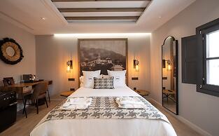 Hotel El Castillo La Ciudadela Marbella