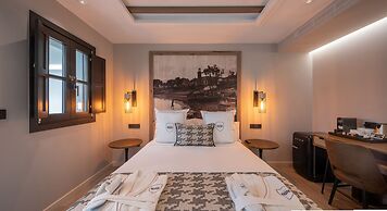 Hotel El Castillo La Ciudadela Marbella