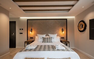 Hotel El Castillo La Ciudadela Marbella