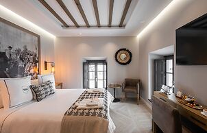 Hotel El Castillo La Ciudadela Marbella