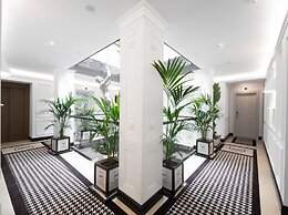 Hotel El Castillo La Ciudadela Marbella