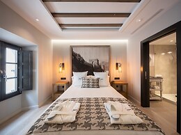 Hotel El Castillo La Ciudadela Marbella