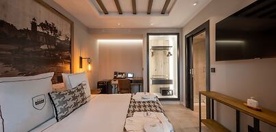 Hotel El Castillo La Ciudadela Marbella