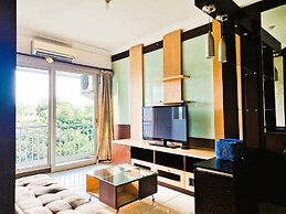 High Livin Apartment Ciumbuleuit