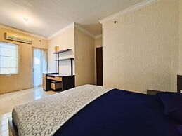 High Livin Apartment Ciumbuleuit