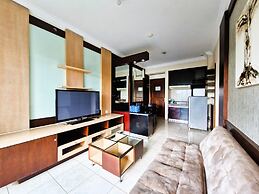 High Livin Apartment Ciumbuleuit