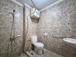 High Livin Apartment Ciumbuleuit