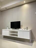 High Livin Apartment Ciumbuleuit