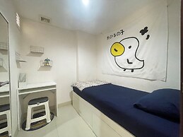 High Livin Apartment Ciumbuleuit