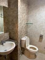 High Livin Apartment Ciumbuleuit