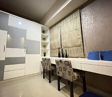 High Livin Apartment Ciumbuleuit